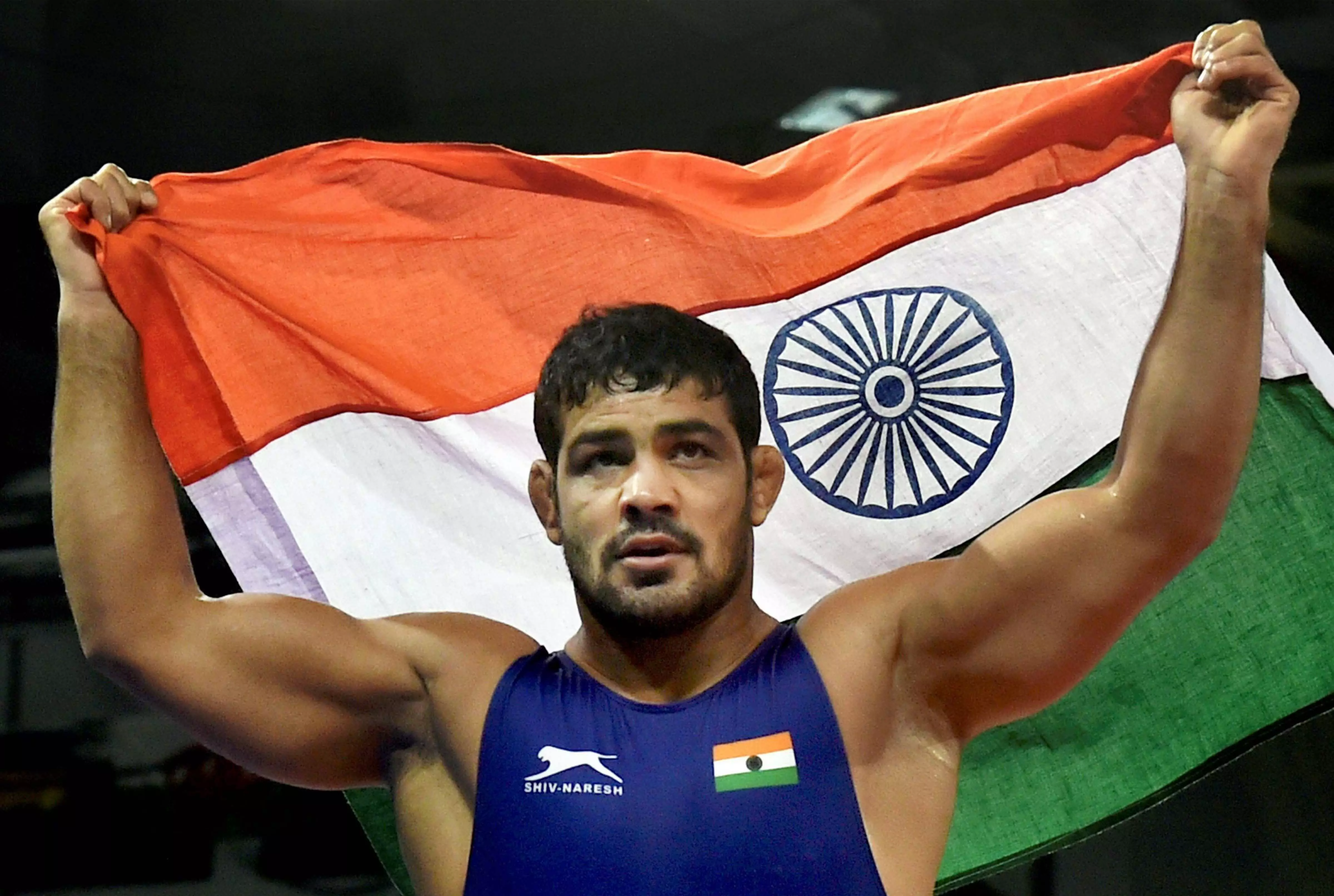 Chhatrasal Stadium murder case: Delhi HC grants bail to wrestler Sushil Kumar