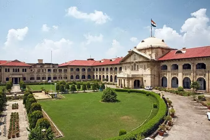 Allahabad High Court questions mention of caste in FIRs, seeks DGP’s justification