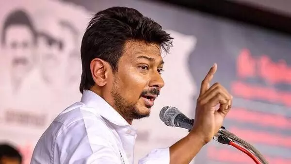 No fresh FIRs to be lodged against Udhayanidhi Stalin over his Sanatan Dharma remarks: SC