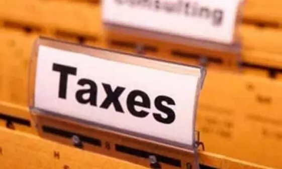 Taxpayers declare over 29,000-cr worth foreign assets; pay Rs 1K-cr tax in special I-T dept campaign