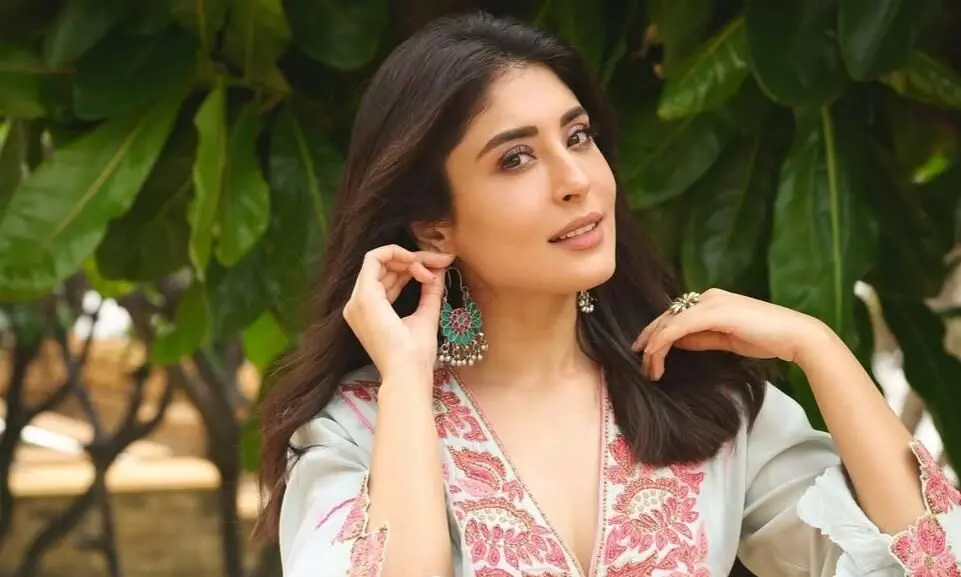 Staying true to myself is the key to long-term success: Kritika Kamra