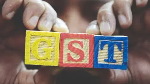 GST Council reconstitutes GoM on GST revenue analysis, expands ToR