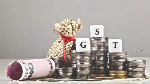 GST Council sets up GoM to examine states’ demand for levy