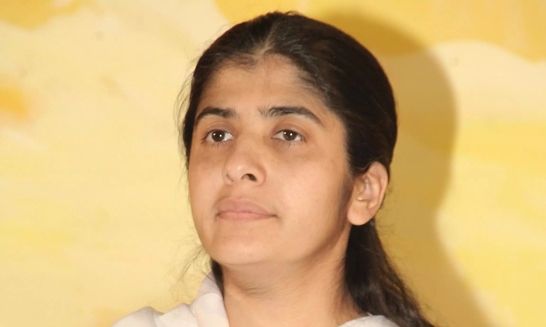 It’s a two-way road between the gut and the mind: Brahma Kumari Sister Shivani