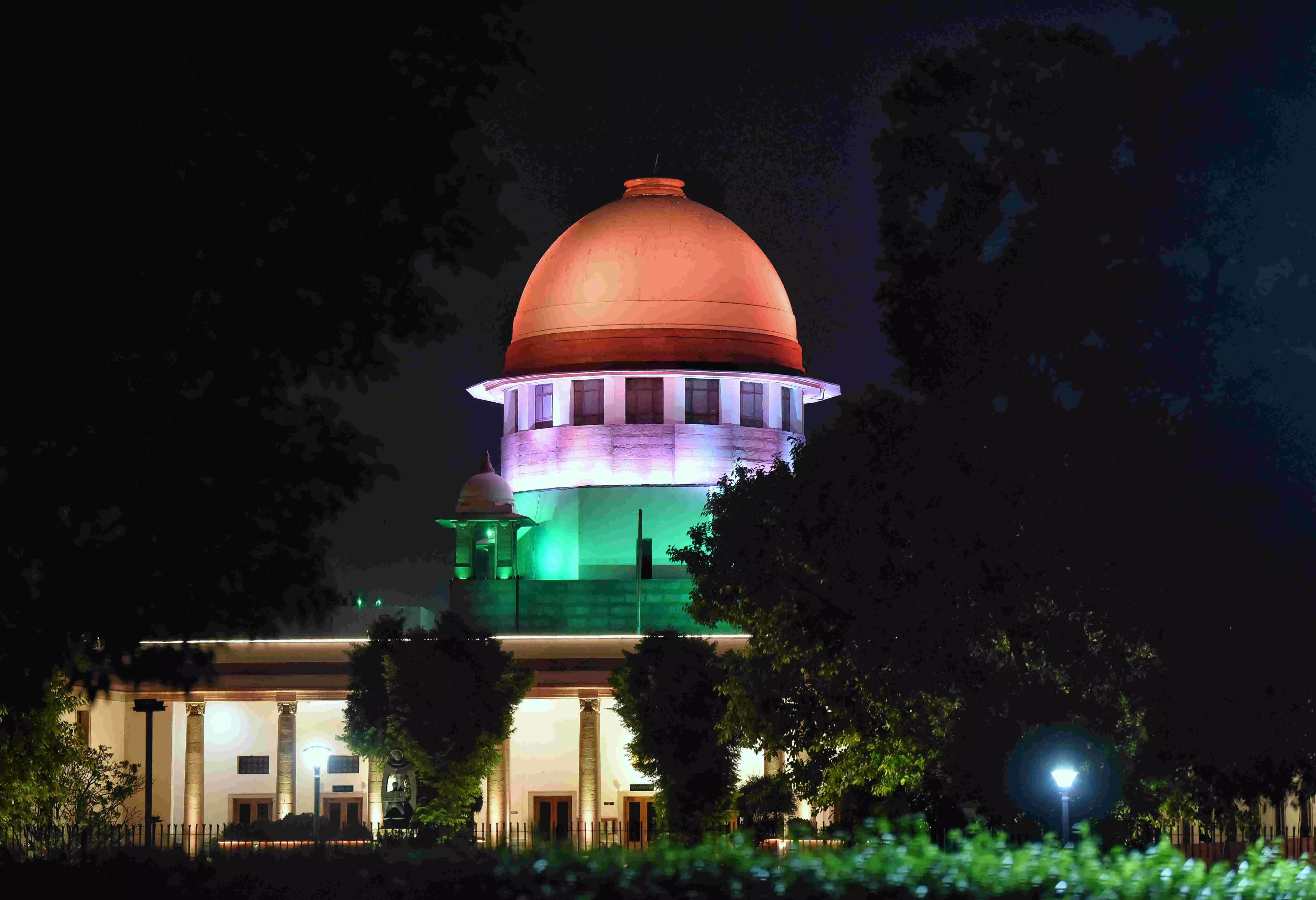 Unfair means in public recruitment exam: SC quashes HC order granting bail to 2 accused