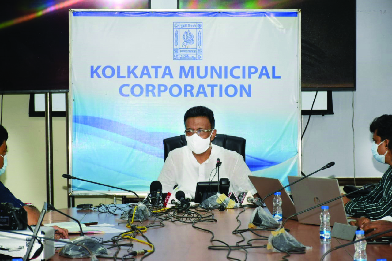 Pollution check: KMC makes real-time air & noise quality monitoring mandatory