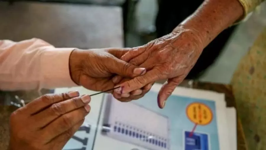 Haryana: Civic polls in Panipat, 52.2 pc turnout recorded