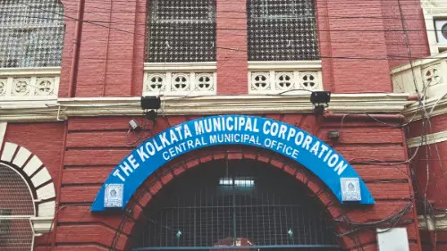 KMC to unveil 100 pay & use toilets