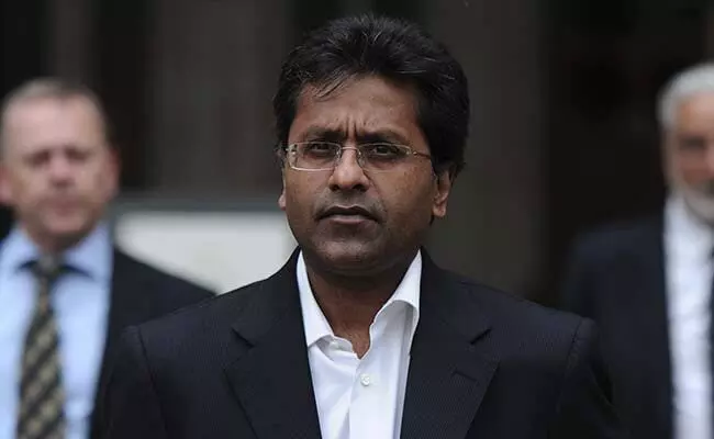 Vanuatu PM orders cancellation of Lalit Modi’s passport