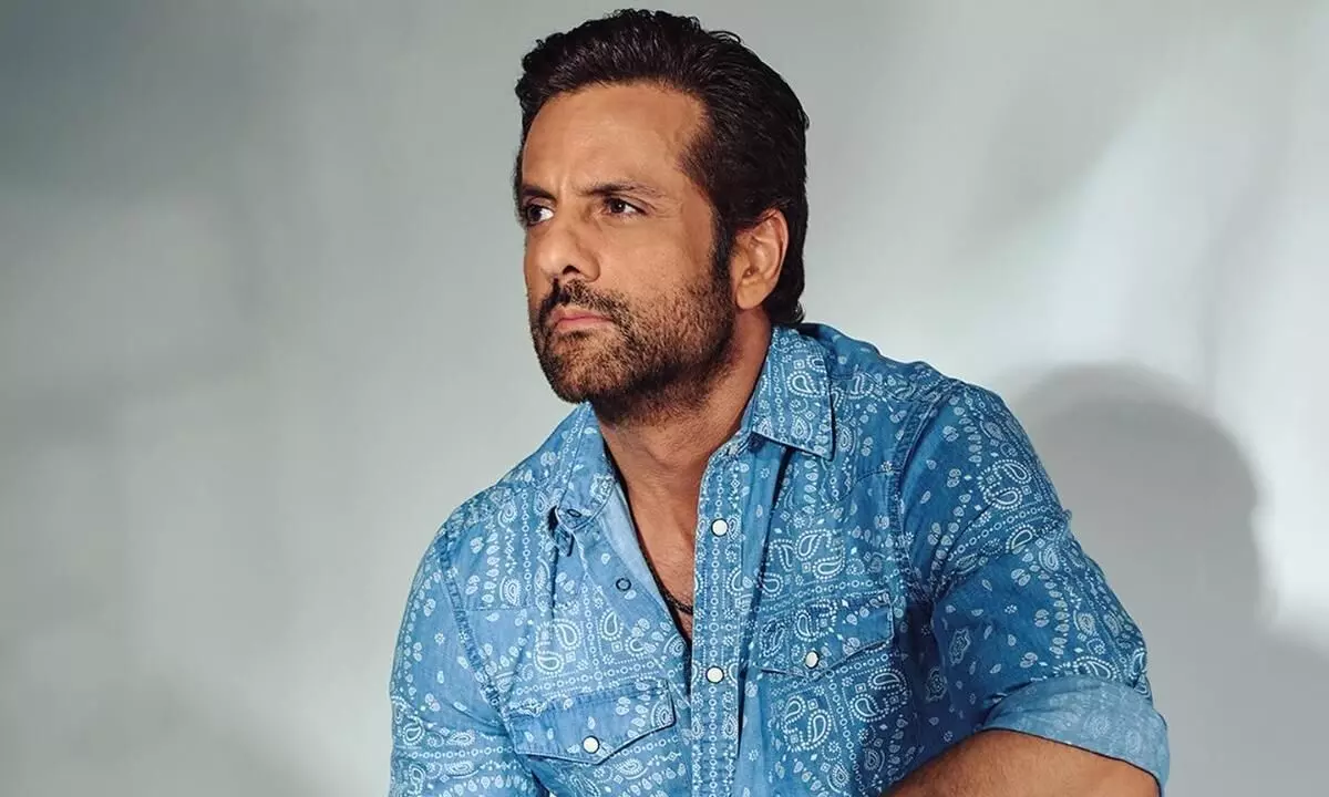 Open to exploring South cinema: Fardeen Khan