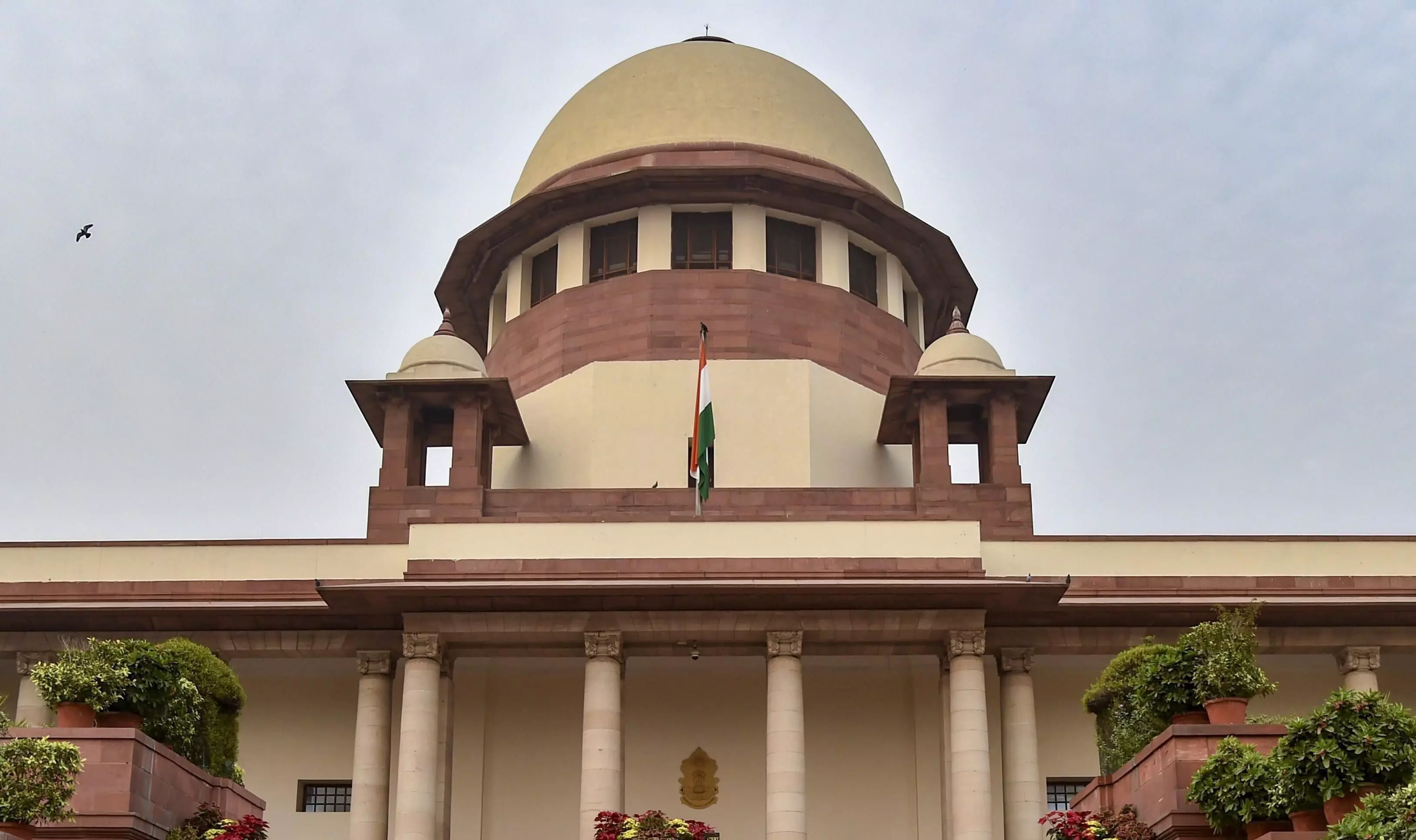 Regularisation benefits: SC pulls up J&K officials for non-compliance of HC order