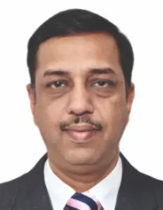 Mahesh Chander Gupta assumes charge as Director (Marketing), NFL