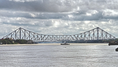 ‘China’s Star of Nanchang giant Ferris wheel soon in Howrah’