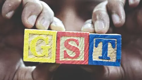 CGST officers detect tax evasion of `1.95L cr during April-January