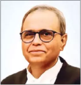 Justice Joymalya Bagchi of Cal HC now SC judge; set to become CJI in May 2031