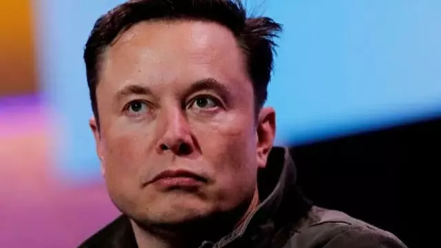 ‘X hit by cyberattack, large group or country likely involved’: Musk