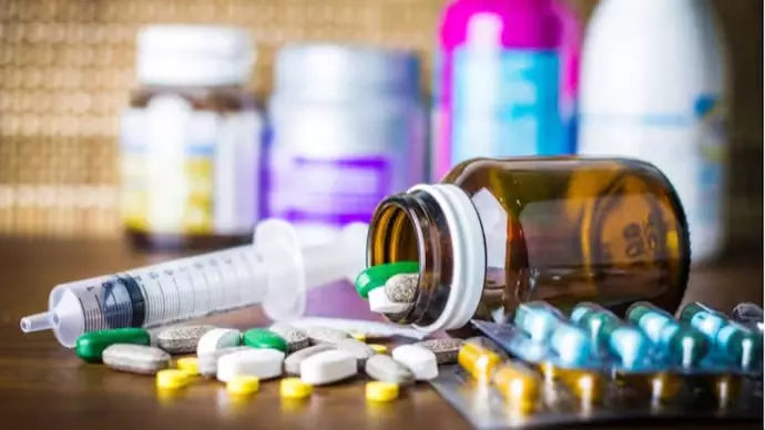 Indian pharmaceutical exports ranked 11th globally in 2023: Govt