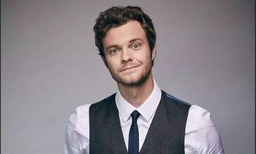 Jack Quaid loves explosive action films