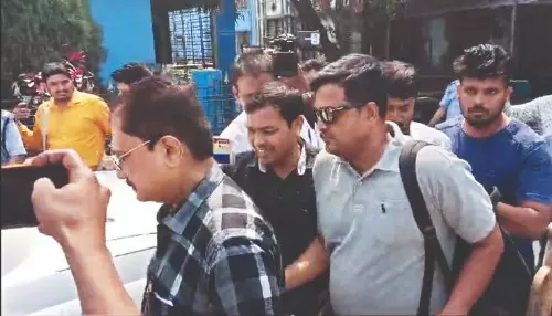 CBI arrests Malda Medical   College facility manager