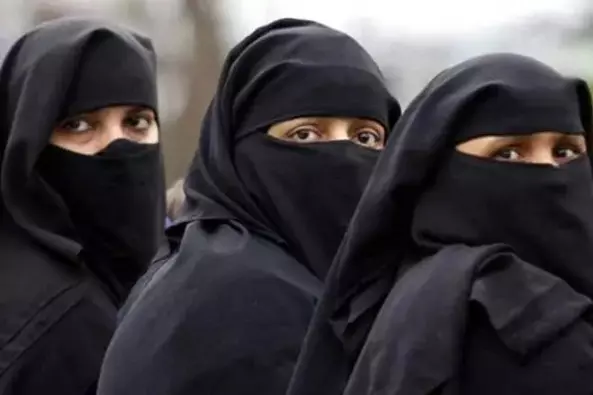 No data kept on triple talaq cases since law enacted: Centre tells LS