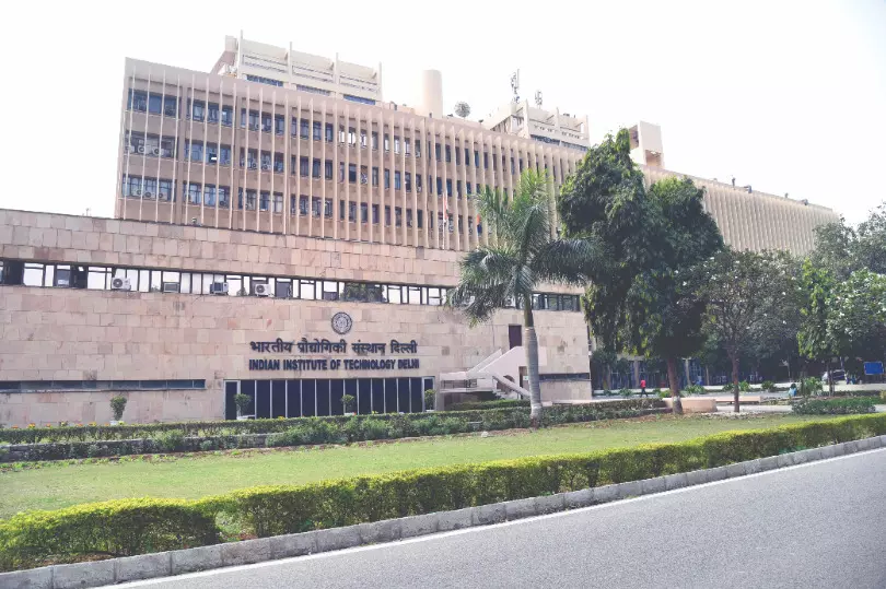 IIT Delhi climbs global rankings in engineering & technology, moves from 45 to 26