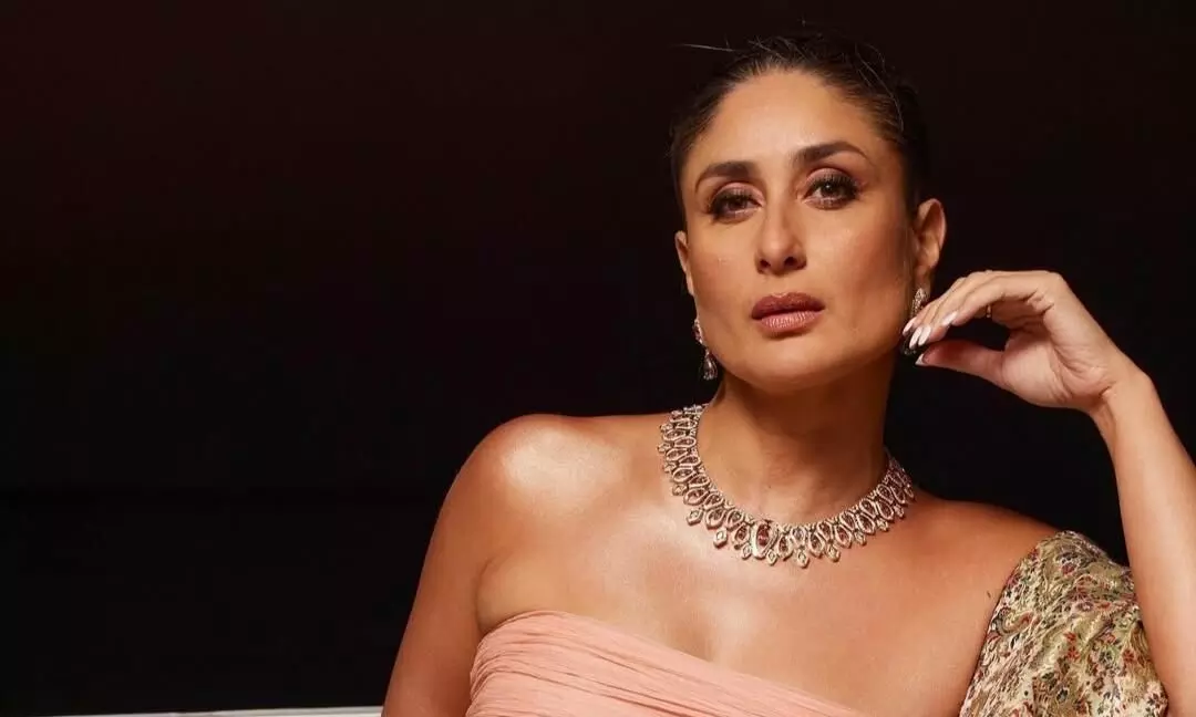 We don’t look at sexuality as a human experience: Kareena Kapoor Khan