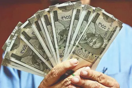 Equity MFs inflow drops 26%   to Rs 29,303 crore in February