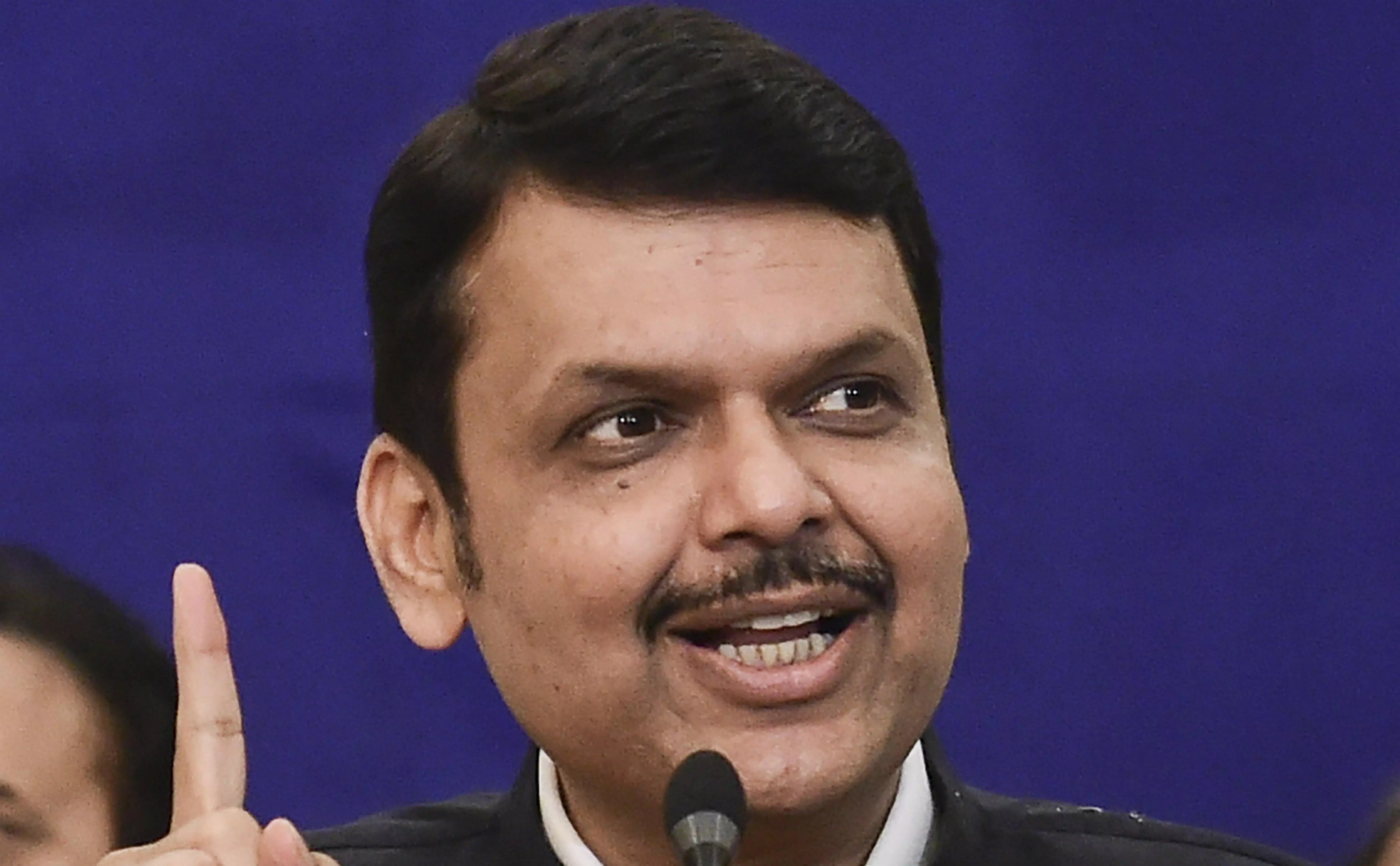 MPSC exams to be conducted in Marathi: CM Fadnavis