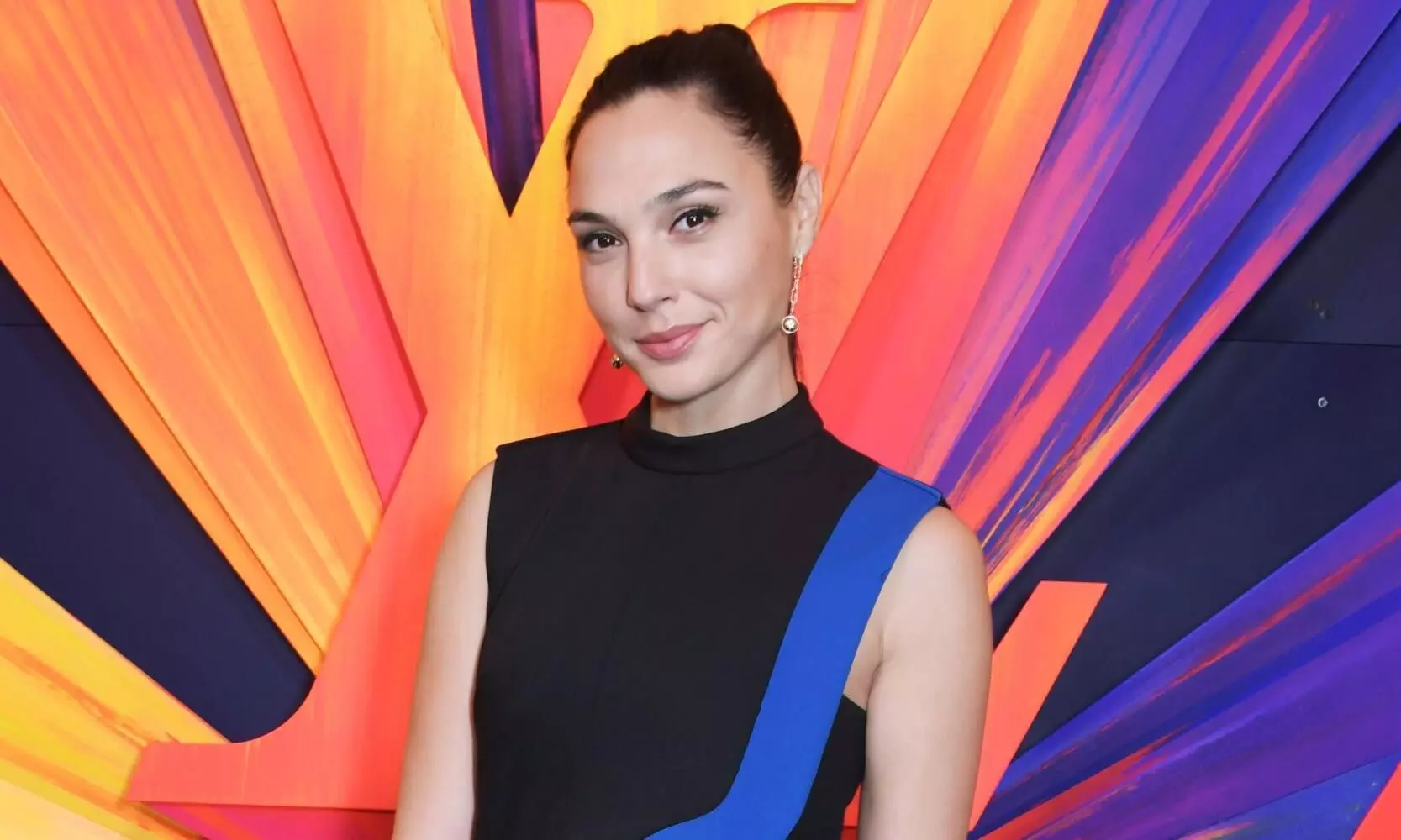 Social media has made the world ‘very confusing’: Gal Gadot