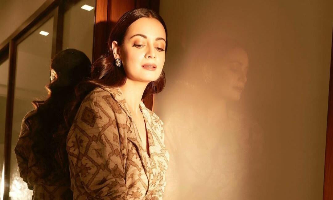 Dia Mirza says she didn’t feel safe on set