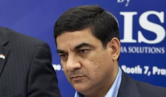 India seeks permission to appeal in Sanjay Bhandari extradition discharge