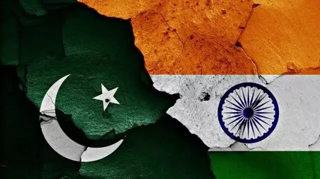 Fanatical mindset and a habit: India slams Pakistan for unjustified reference to J&K in UNGA