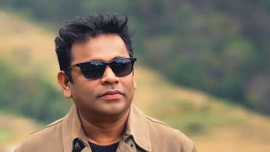 Music composer AR Rahman discharged after hospitalisation due to dehydration