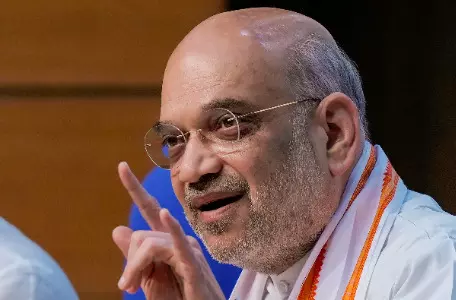 Drugs worth Rs 88 crore seized; Amit Shah says no mercy for drug cartels