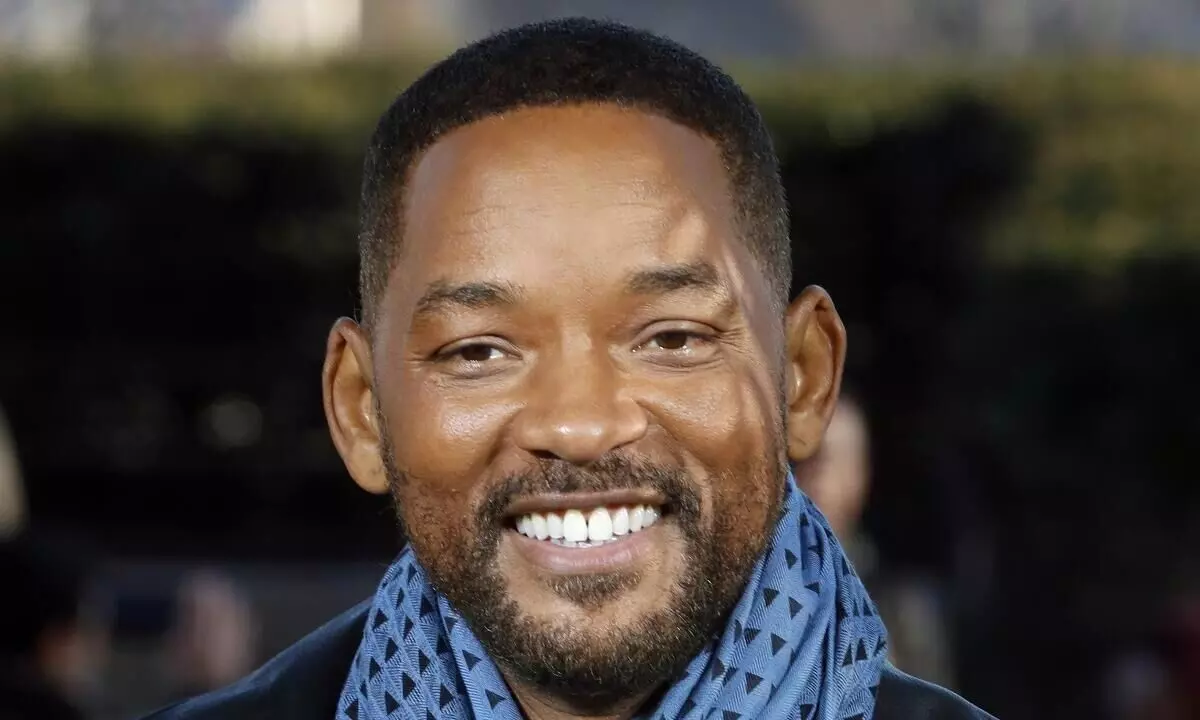 Will Smith returns to music after 20 years