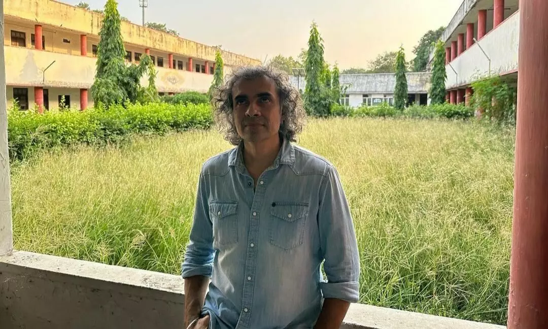 Imtiaz Ali admits ‘Love Aaj Kal’ (2020) lacked freshness