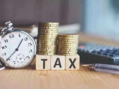 Net direct tax collection rises 13.13% to over `21.26 lakh crore so far in current fiscal