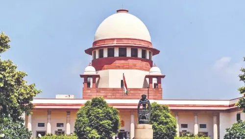 Supreme Court seeks Centre’s reply on PIL challenging CAG appointment procedure