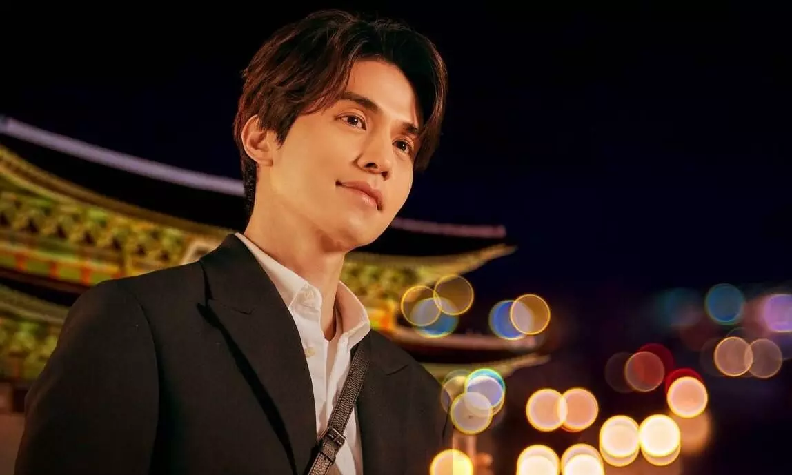 Having no action scenes made The Divorce Insurance a comfortable experience: Lee Dong-wook