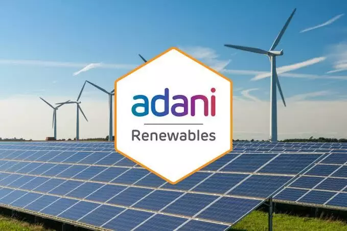 Petitions against Adani wind projects in Sri Lanka withdrawn