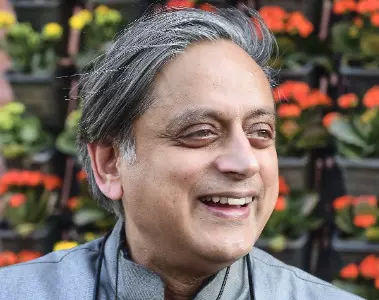 Egg on my face: Tharoor on opposing Indias stance on Russia-Ukraine war