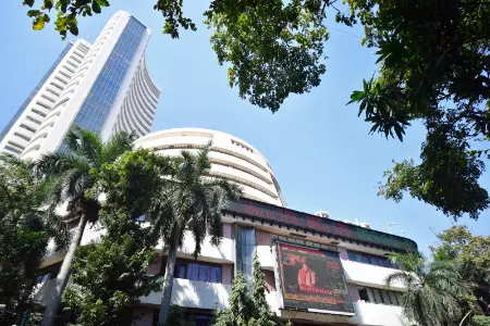 BSE’s 150-year celebration: A missed opportunity to honour legacy?