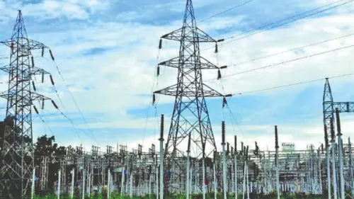 Summer around corner, Tata Power-DDL & BSES forecast power demand at 9K MW