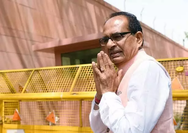 SC extends relief to Shivraj Singh Chouhan in defamation case