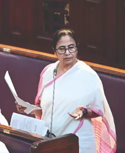 Mamata: 2 to 3L to be recruited once OBC identification issue is resolved