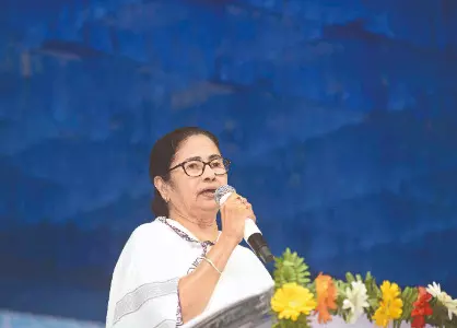 ‘Bengal to frame new industry policy; will be congruent with state’s fin health’