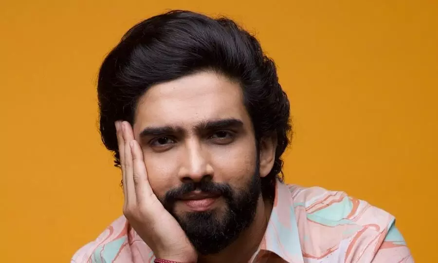 Music composer-singer Amaal Mallik says hes clinically depressed