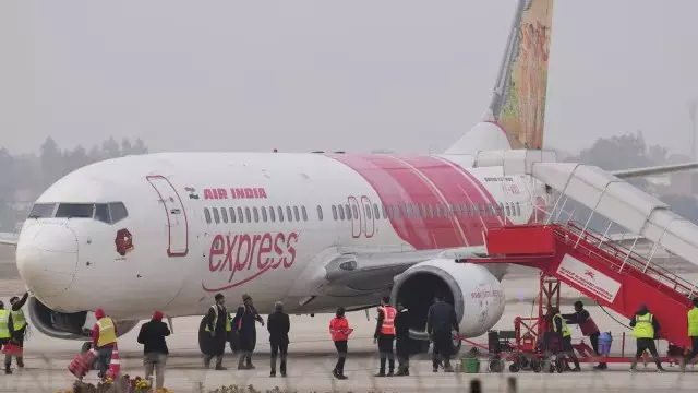 Campbell Wilson to step down as AI Express Chairman; Nipun Agarwal to take over chairmanship